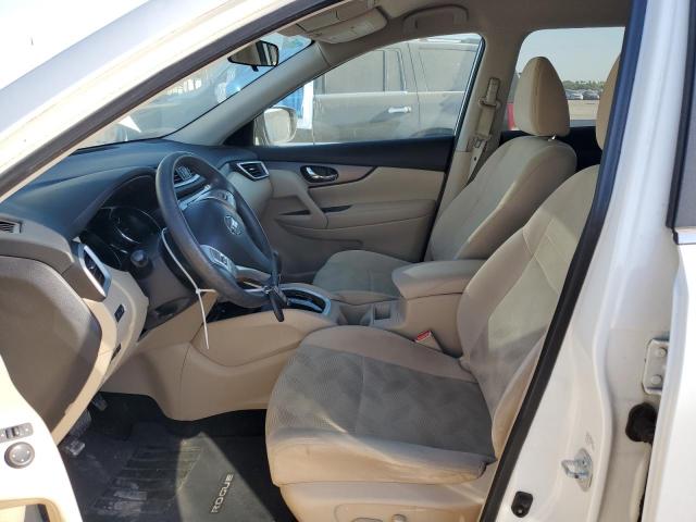 Photo 7 from auction – 2016 NISSAN ROGUE S with VIN 5N1AT2MT3GC917109