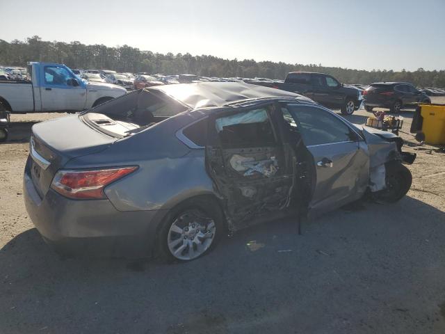 Photo 3 from auction – 2015 NISSAN ALTIMA 2.5 with VIN 1N4AL3AP1FC498120