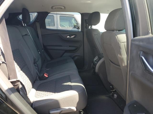 Photo 11 from auction – 2021 CHEVROLET BLAZER 2LT with VIN 3GNKBCRS9MS557360