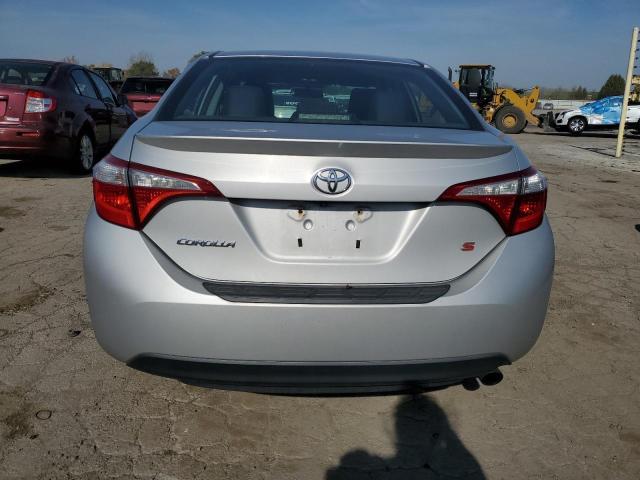 Photo 6 from auction – 2014 TOYOTA COROLLA L with VIN 2T1BURHEXEC013739