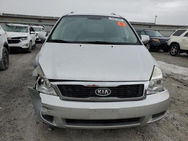 Photo 5 from auction – 2012 KIA SEDONA LX with VIN KNDMG4C71C6441702