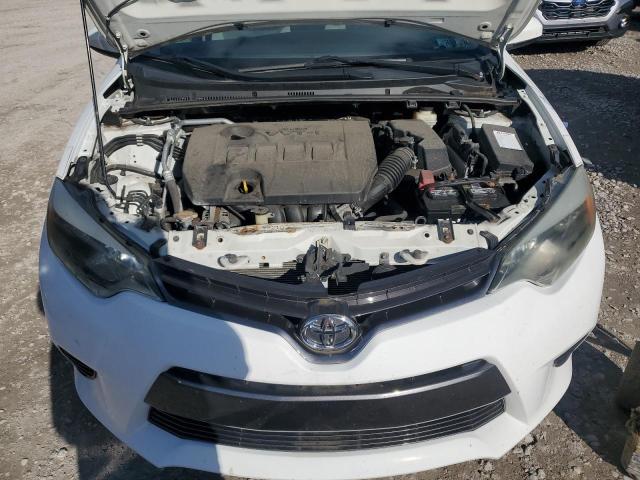 Photo 11 from auction – 2015 TOYOTA COROLLA L with VIN 2T1BURHE8FC318562