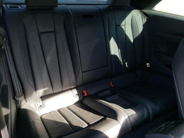 Photo 10 from auction – 2018 AUDI A5 PREMIUM with VIN WAUNNAF51JA065027