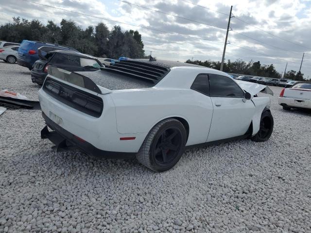 Photo 3 from auction – 2018 DODGE CHALLENGER with VIN 2C3CDZBT5JH154668