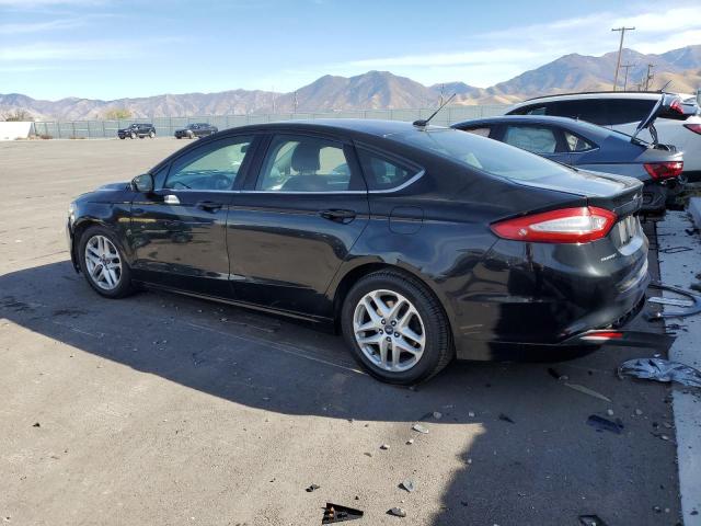 Photo 2 from auction – 2016 FORD FUSION SE with VIN 3FA6P0H78GR152762