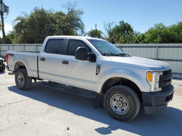 Photo 4 from auction – 2017 FORD F250 SUPER with VIN 1FT7W2B65HEE58013