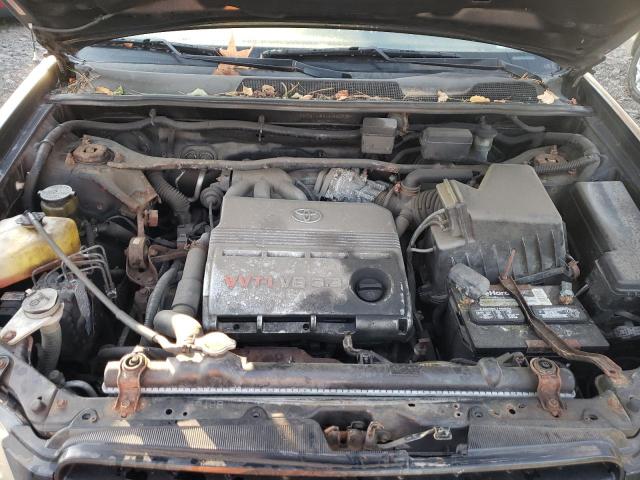 Photo 12 from auction – 2004 TOYOTA HIGHLANDER with VIN JTEEP21A440046002