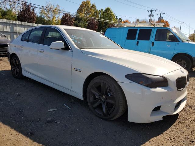Photo 4 from auction – 2011 BMW 528 I with VIN WBAFR1C50BC737503
