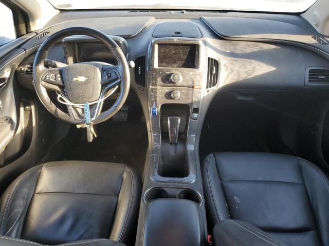 Photo 8 from auction – 2013 CHEVROLET VOLT with VIN 1G1RD6E40DU133181