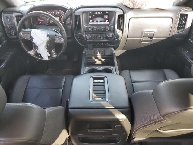 Photo 8 from auction – 2016 GMC SIERRA K15 with VIN 3GTU2NEC6GG348192