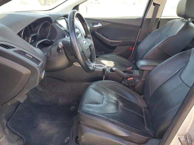 Photo 7 from auction – 2015 FORD FOCUS SE with VIN 1FADP3F25FL294709