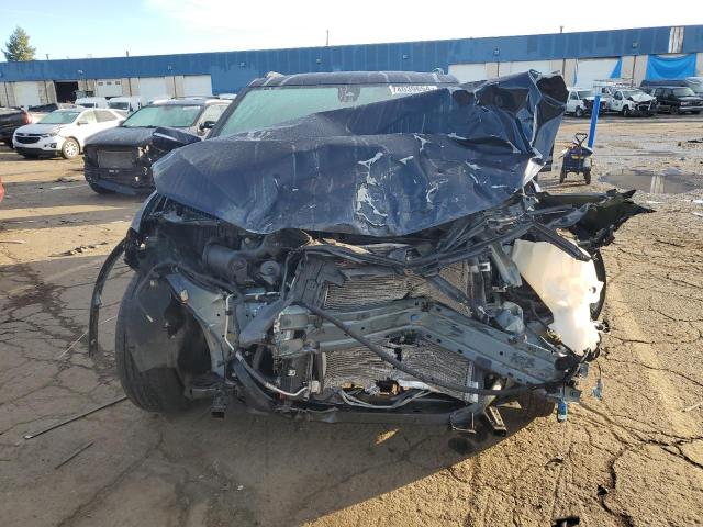Photo 5 from auction – 2021 CHEVROLET BLAZER 2LT with VIN 3GNKBCRS9MS516209