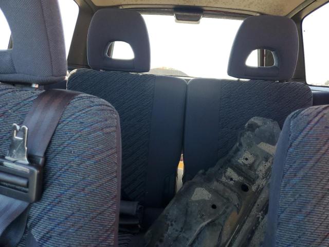Photo 10 from auction – 1999 TOYOTA RAV4 with VIN JT3GP10V5X0041282