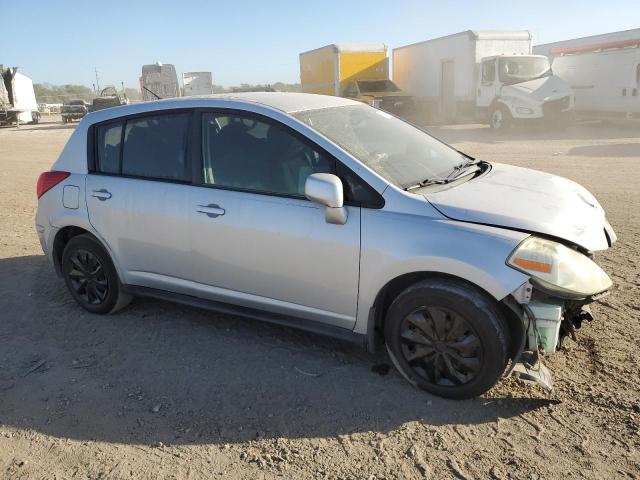 Photo 4 from auction – 2009 NISSAN VERSA S with VIN 3N1BC13E29L364159