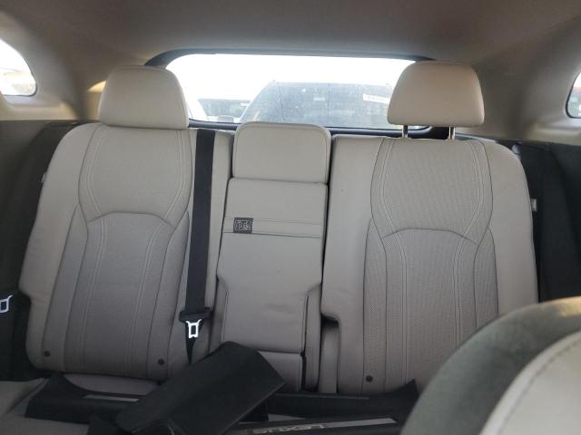 Photo 10 from auction – 2017 LEXUS RX 350 BAS with VIN 2T2ZZMCA4HC061986
