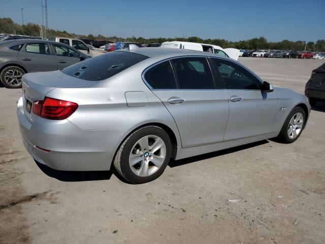 Photo 3 from auction – 2012 BMW 528 I with VIN WBAXG5C5XCDW84550