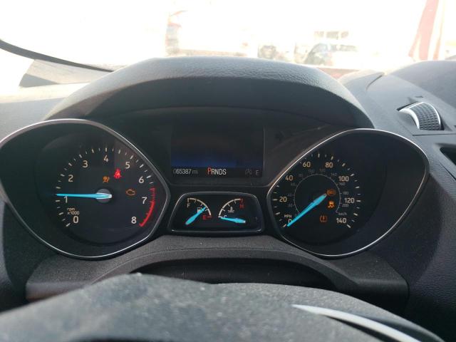 Photo 9 from auction – 2019 FORD ESCAPE SE with VIN 1FMCU0GD8KUA05013