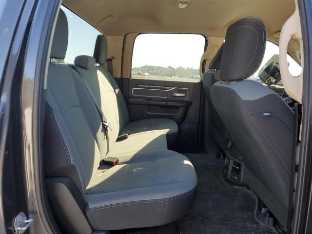 Photo 10 from auction – 2019 RAM 2500 BIG H with VIN 3C6UR5DL0KG650042