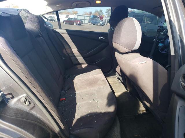 Photo 10 from auction – 2012 NISSAN ALTIMA BAS with VIN 1N4AL2AP8CN556900