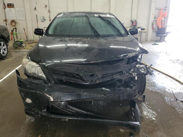 Photo 5 from auction – 2013 TOYOTA COROLLA BA with VIN 2T1BU4EE1DC032069