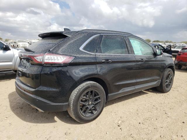 Photo 3 from auction – 2015 FORD EDGE SEL with VIN 2FMTK3J84FBB41895