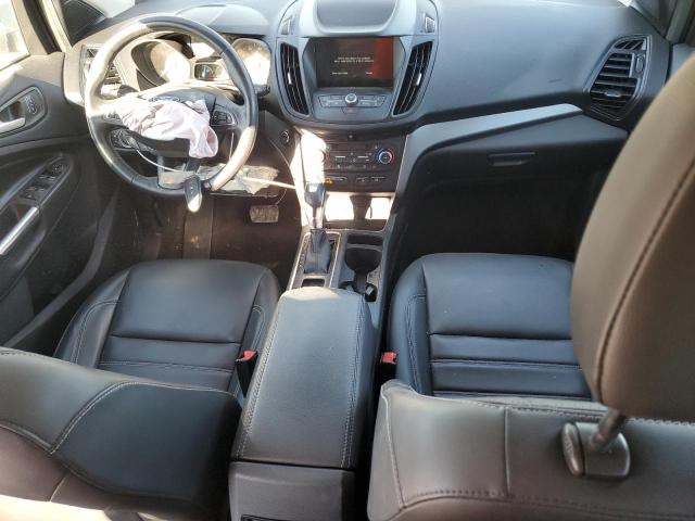 Photo 8 from auction – 2019 FORD ESCAPE SEL with VIN 1FMCU0HD5KUC28673