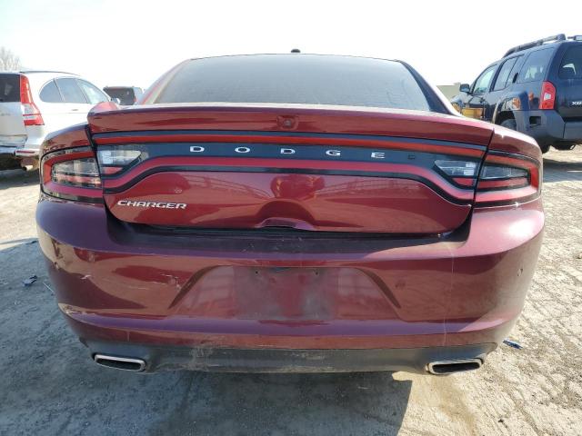 Photo 6 from auction – 2019 DODGE CHARGER SX with VIN 2C3CDXBG8KH720217