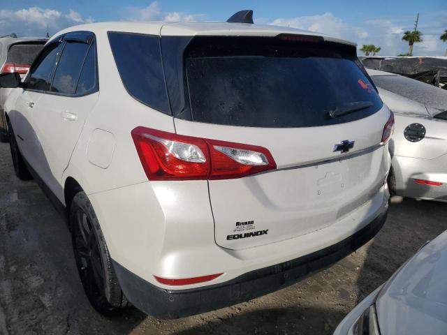 Photo 6 from auction – 2020 CHEVROLET EQUINOX LT with VIN 3GNAXKEV7LL286296