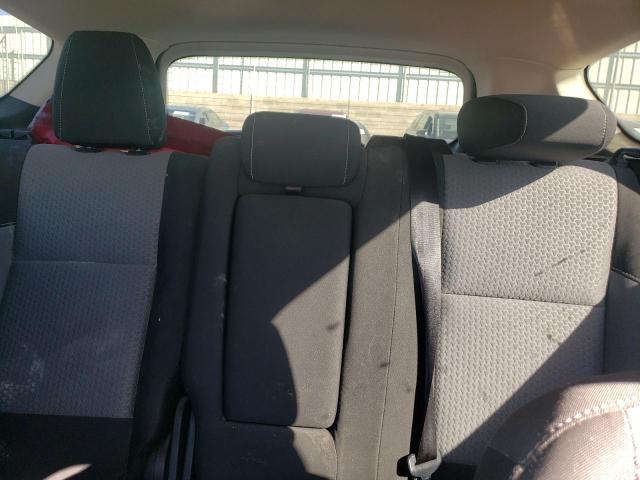 Photo 10 from auction – 2017 FORD ESCAPE SE with VIN 1FMCU9GD2HUD05899