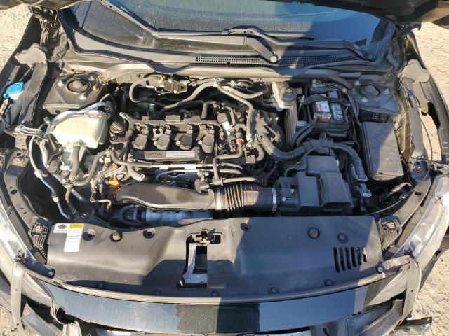 Photo 11 from auction – 2016 HONDA CIVIC EX with VIN 19XFC1F36GE203856