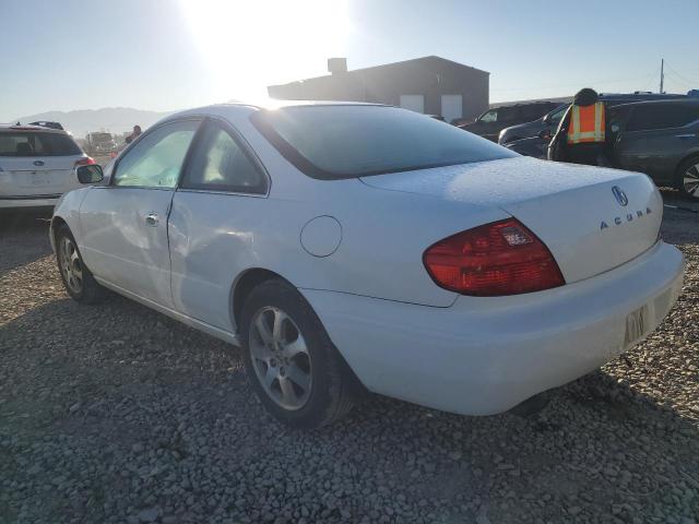 Photo 2 from auction – 2002 ACURA 3.2CL with VIN 19UYA42472A005086