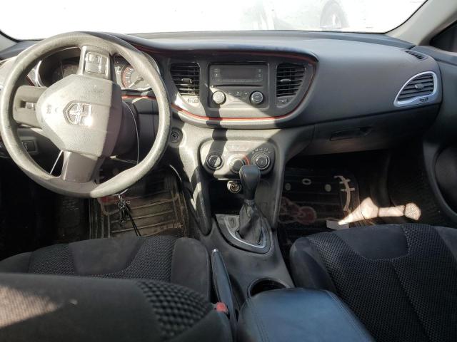 Photo 8 from auction – 2016 DODGE DART SE with VIN 1C3CDFAAXGD797666