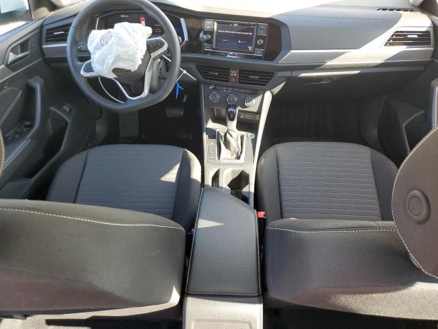 Photo 8 from auction – 2024 VOLKSWAGEN JETTA S with VIN 3VW5M7BU7RM013340