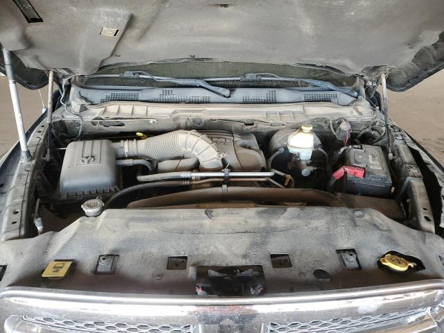 Photo 11 from auction – 2010 DODGE RAM 1500 with VIN 1D7RB1GTXAS176234