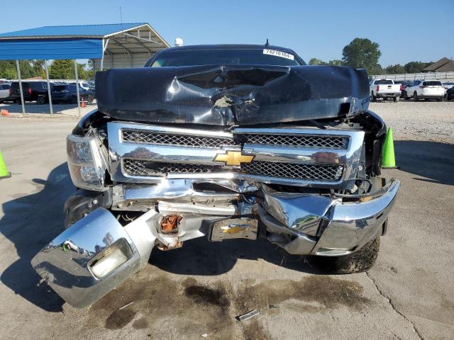 Photo 5 from auction – 2013 CHEVROLET SILVERADO with VIN 3GCPCSE06DG264075