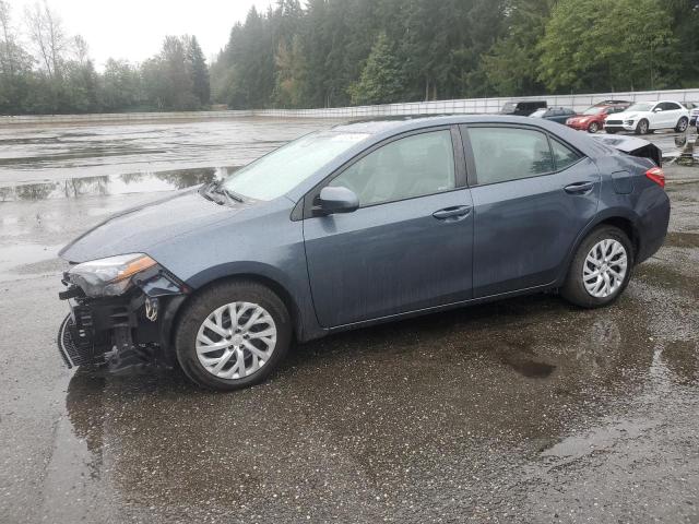 TOYOTA COROLLA L 2017 with VIN 2T1BURHE5HC857000 - Photo from auction