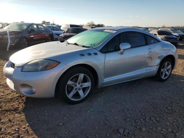 MITSUBISHI ECLIPSE GS 2006 with VIN 4A3AK24F86E015539 - Photo from auction