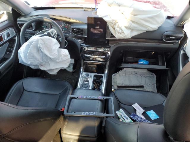 Photo 8 from auction – 2023 FORD EXPLORER L with VIN 1FMSK8FH5PGC23128