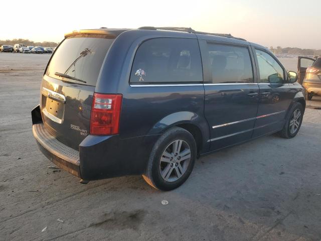 Photo 3 from auction – 2009 DODGE GRAND CARA with VIN 2D8HN54X49R512003