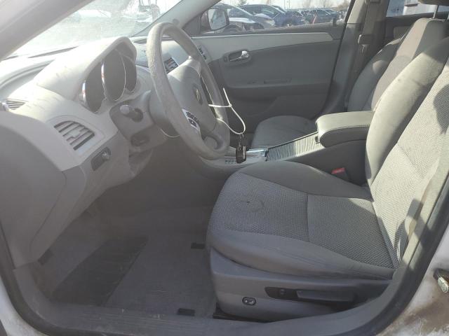 Photo 7 from auction – 2012 CHEVROLET MALIBU LS with VIN 1G1ZA5E07CF347054