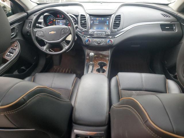 Photo 8 from auction – 2014 CHEVROLET IMPALA LT with VIN 2G1125S33E9145249
