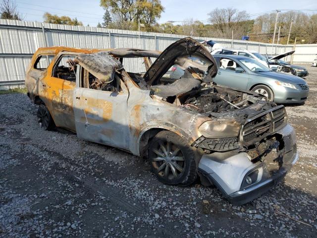 Photo 4 from auction – 2014 DODGE DURANGO SX with VIN 1C4RDJAG3EC287305
