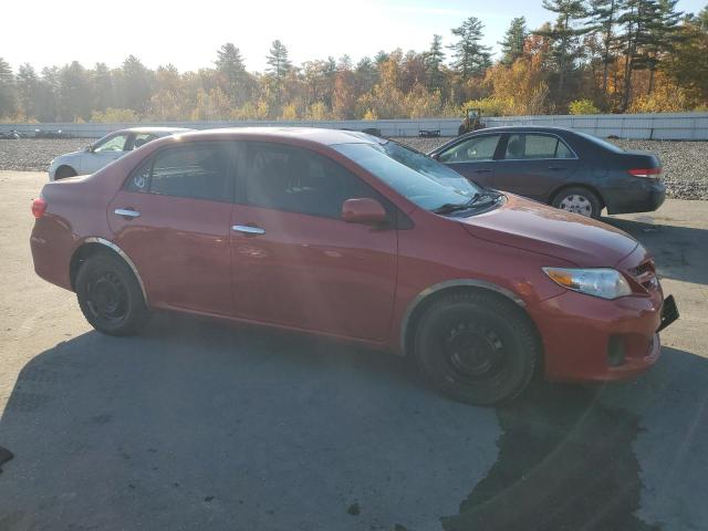 Photo 4 from auction – 2011 TOYOTA COROLLA BA with VIN 2T1BU4EE6BC660660