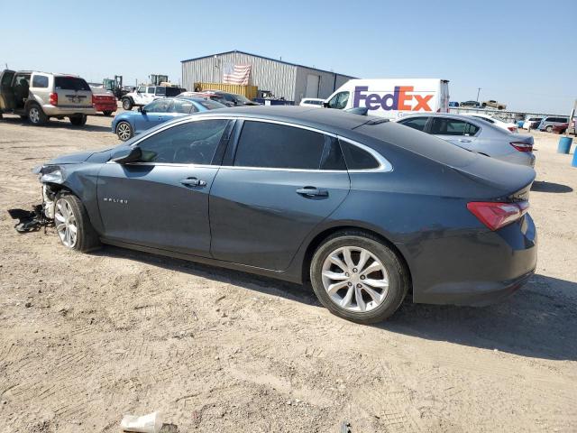 Photo 2 from auction – 2020 CHEVROLET MALIBU LT with VIN 1G1ZD5ST6LF059175