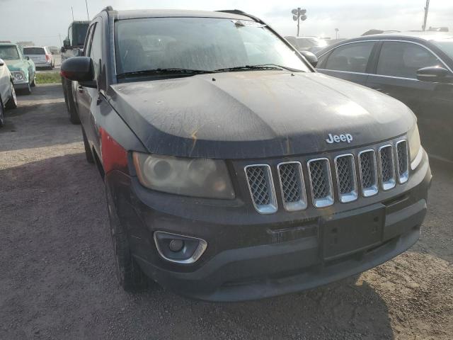 Photo 5 from auction – 2014 JEEP COMPASS LI with VIN 1C4NJCCB8ED620662