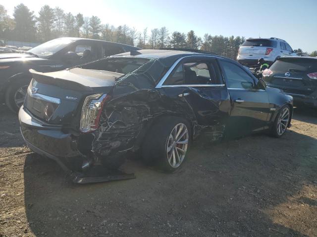 Photo 3 from auction – 2018 CADILLAC CTS-V with VIN 1G6A15S62J0105904