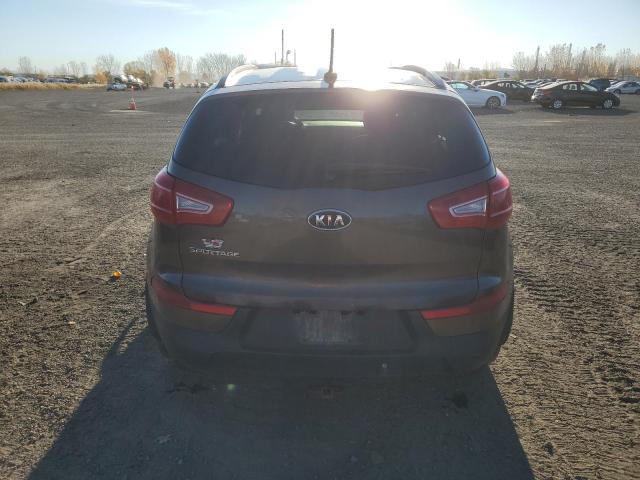 Photo 6 from auction – 2011 KIA SPORTAGE L with VIN KNDPBCA2XB7038226