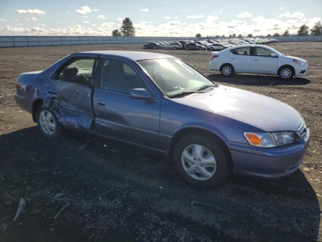 Photo 4 from auction – 2000 TOYOTA CAMRY CE with VIN JT2BG22K5Y0386370