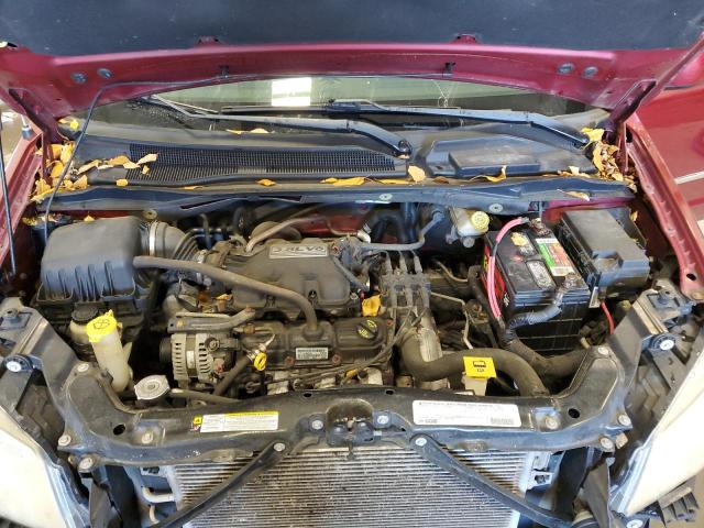 Photo 12 from auction – 2010 CHRYSLER TOWN&COUNT with VIN 2A4RR5D18AR492520