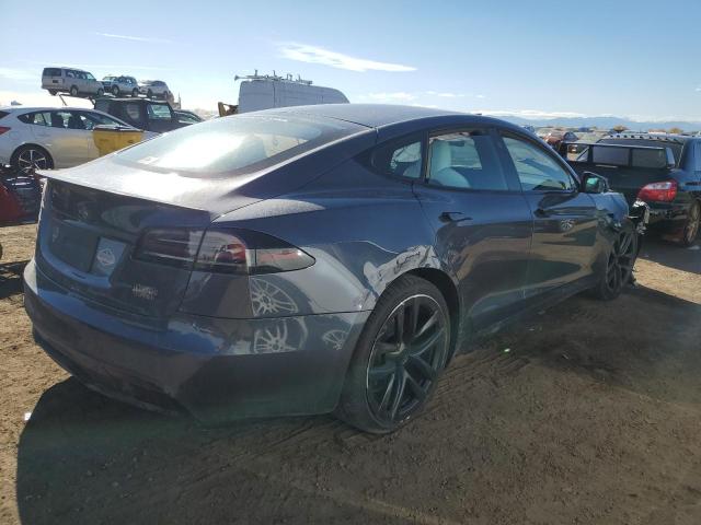 Photo 3 from auction – 2023 TESLA MODEL S with VIN 5YJSA1E64PF499373